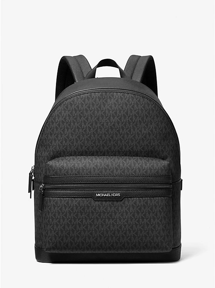 Cooper Signature Logo Backpack