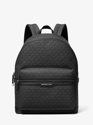 Cooper Signature Logo Backpack