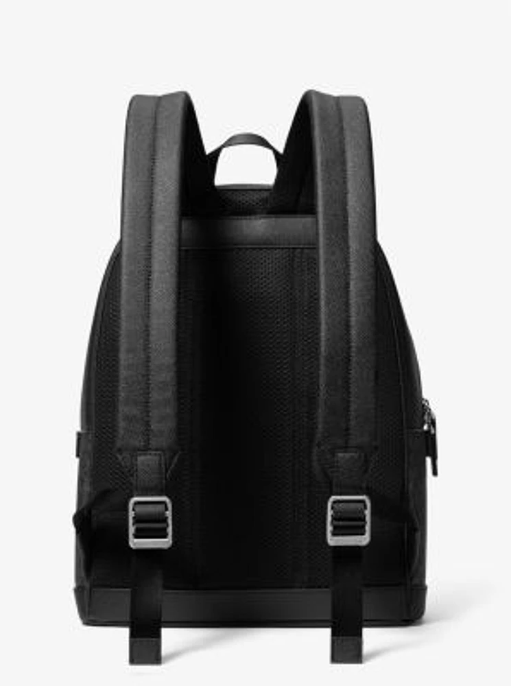 Cooper Signature Logo Backpack