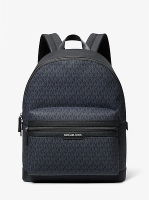 Cooper Signature Logo Backpack