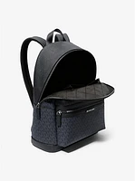 Cooper Signature Logo Backpack