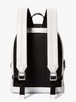 Cooper Slim Embellished Signature Logo Commuter Backpack