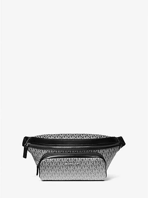 Cooper Small Ombré Signature Logo Sling Pack