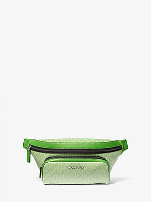 Cooper Small Ombré Signature Logo Sling Pack