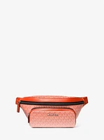 Cooper Small Ombré Signature Logo Sling Pack