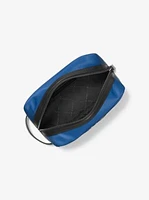 Lautner Nylon Travel Pouch