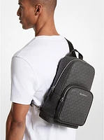 Cooper Logo Sling Pack