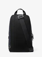 Cooper Logo Sling Pack