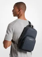 Cooper Logo Sling Pack