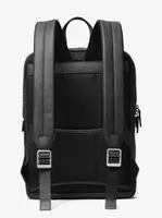 Cooper Sport Logo Backpack