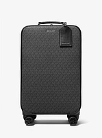 Cooper Logo Suitcase