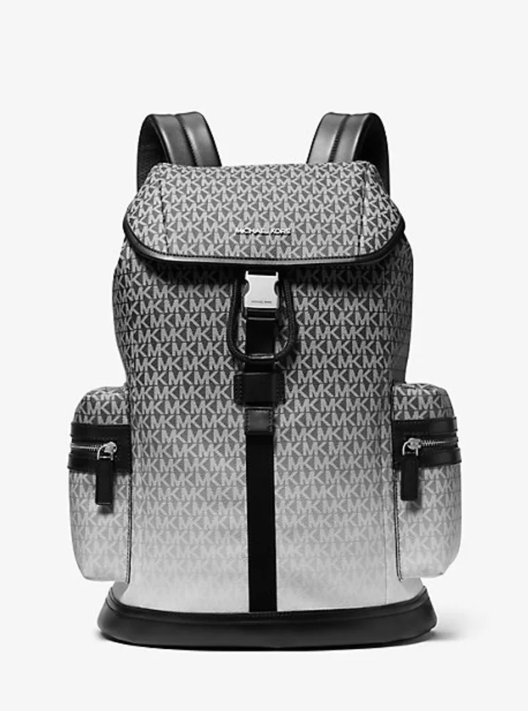 Cooper Ombré Logo Utility Backpack