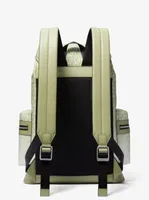 Cooper Ombré Logo Utility Backpack