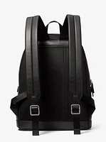 Cooper Logo Embossed Backpack