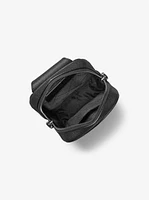 Cooper logo jacquard