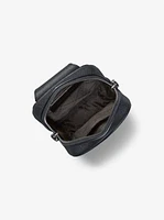 Cooper Logo Jacquard Sling Pack