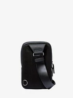 Cooper Logo Jacquard Sling Pack