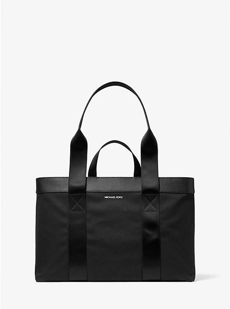 Cooper Canvas Tote Bag