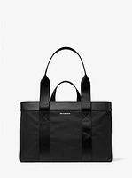 Cooper Canvas Tote Bag