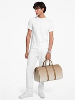 Cooper Ombré Signature Logo Weekender Bag