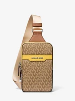 Cooper Signature Logo Sling Pack