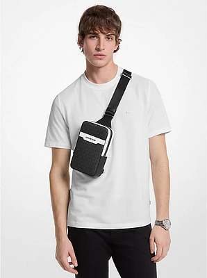 Cooper Signature Logo Sling Pack