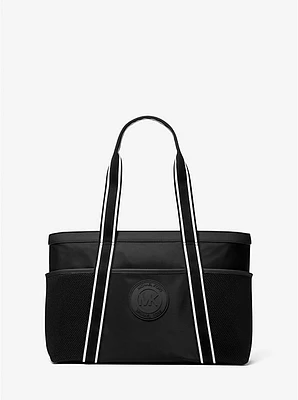 Bolso tote Lautner de nailon