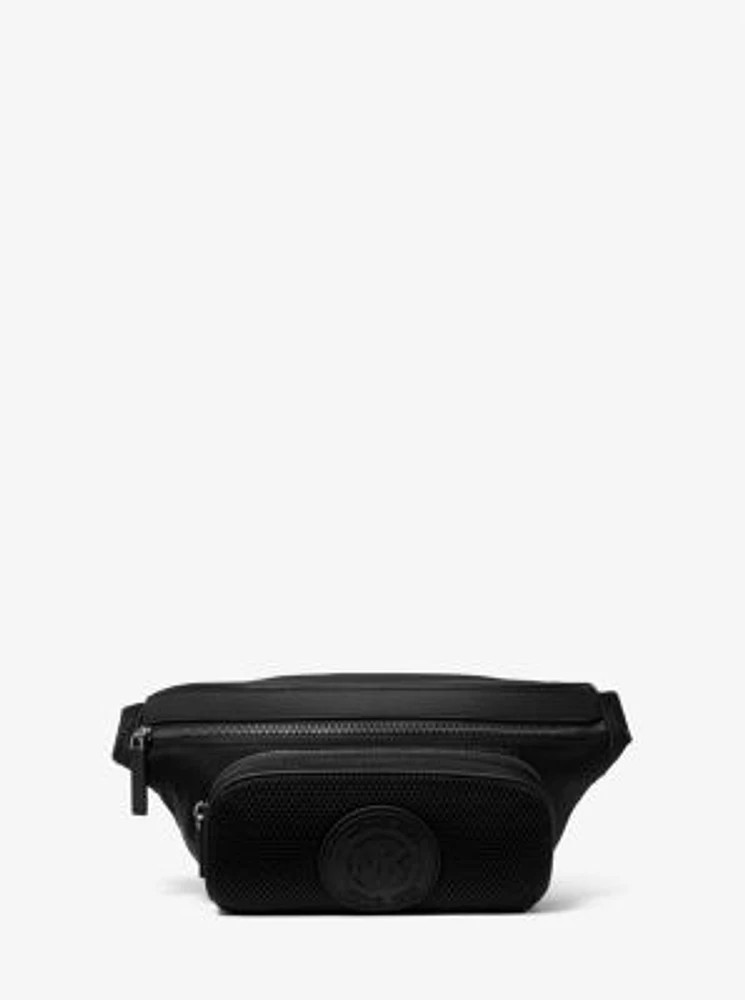 Lautner Nylon Utility Sling Pack