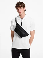 Lautner Nylon Utility Sling Pack