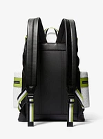 Cooper Logo Utility Backpack