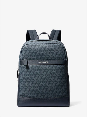 Cooper Medium Signature Logo Backpack