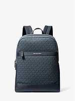 Cooper Medium Signature Logo Backpack