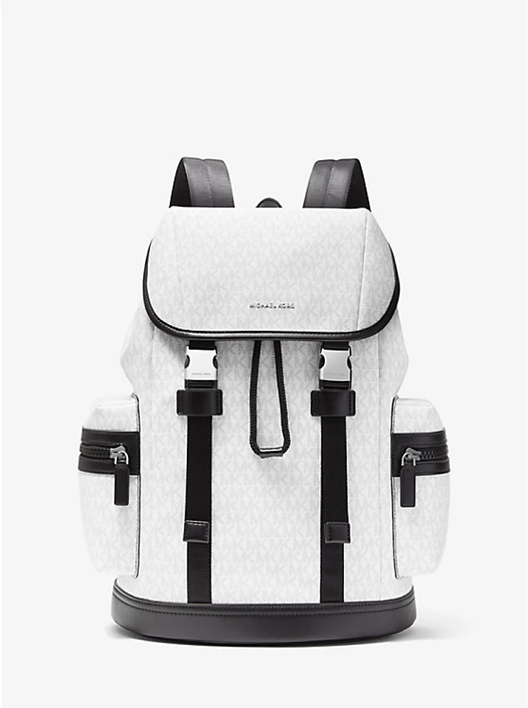 Mochila Cooper con logotipo