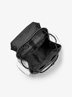 Cooper Logo Backpack