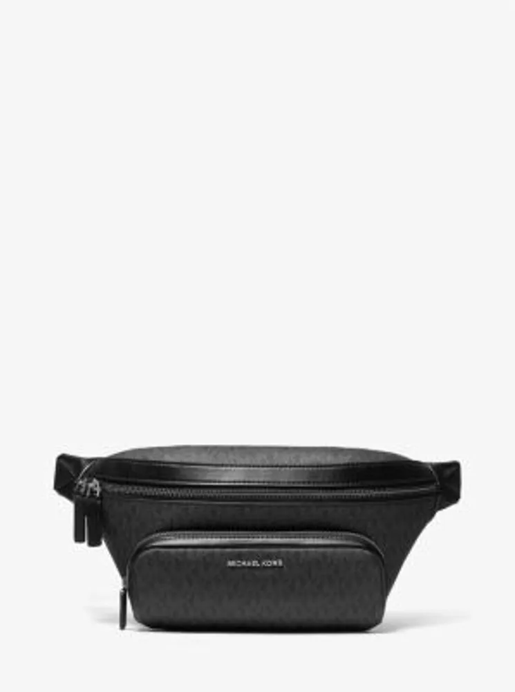 Cooper Logo Belt Bag