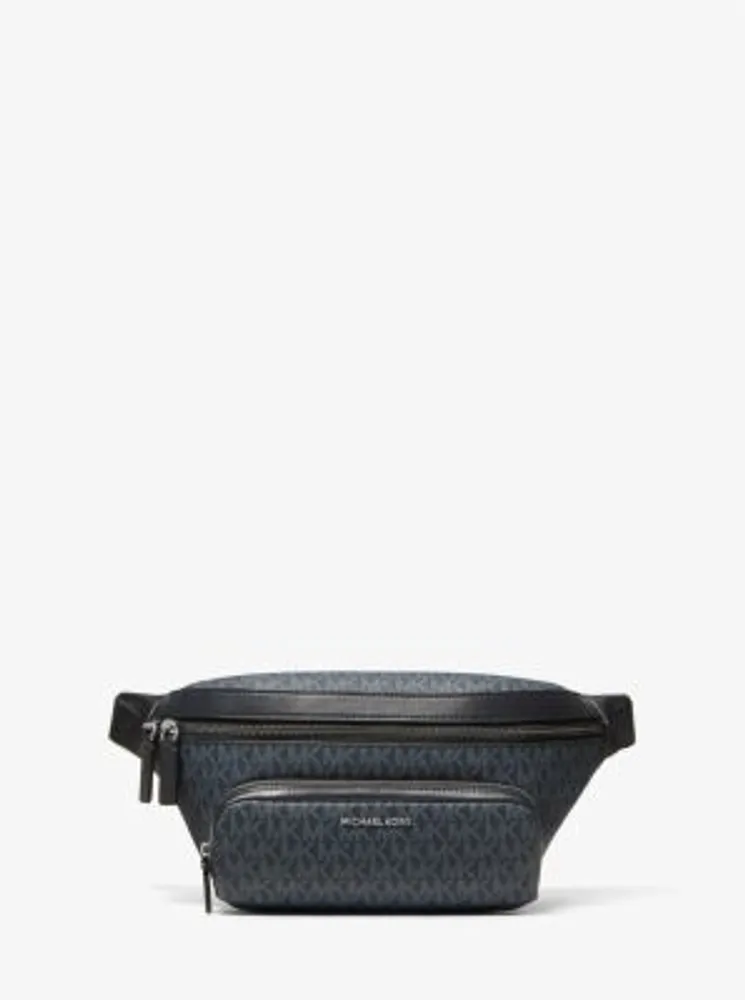 Cooper Logo Belt Bag