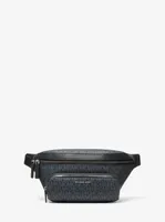 Cooper Logo Belt Bag