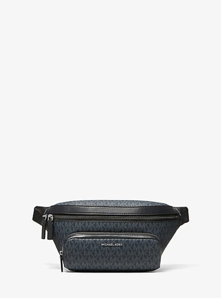 Cooper Logo Belt Bag