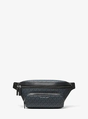 Cooper Logo Belt Bag