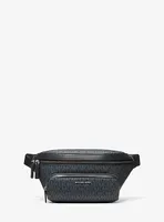 Cooper Logo Belt Bag