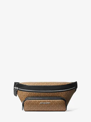 Cooper Logo Belt Bag