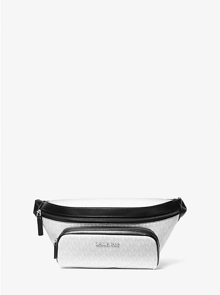 Cooper Logo Belt Bag