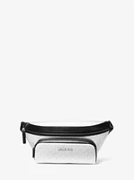 Cooper Logo Belt Bag