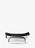 Cooper Logo Belt Bag