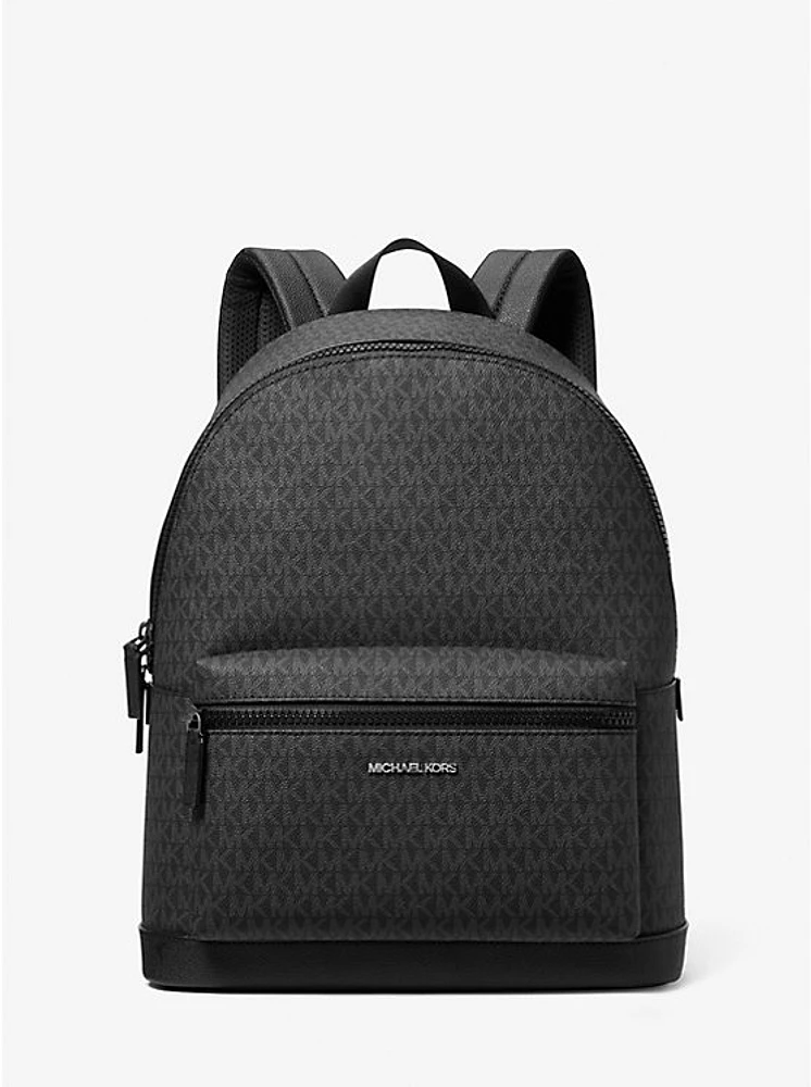 Cooper Logo Backpack