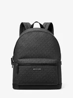 Cooper Logo Backpack