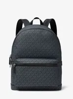 Cooper Logo Backpack