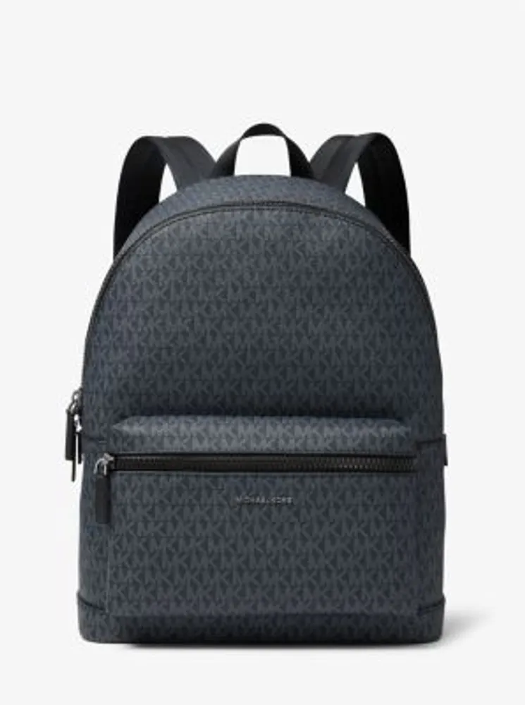 Cooper Logo Backpack