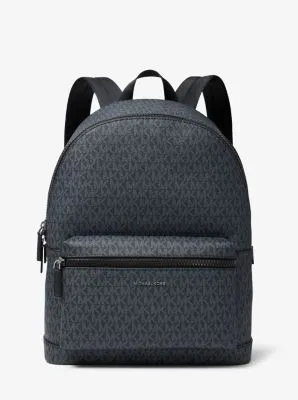 Cooper Logo Backpack