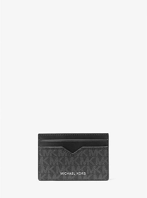 Hudson Logo Card Case